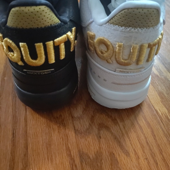 Nike LeBron Nexx Equity - Picture 7 of 11